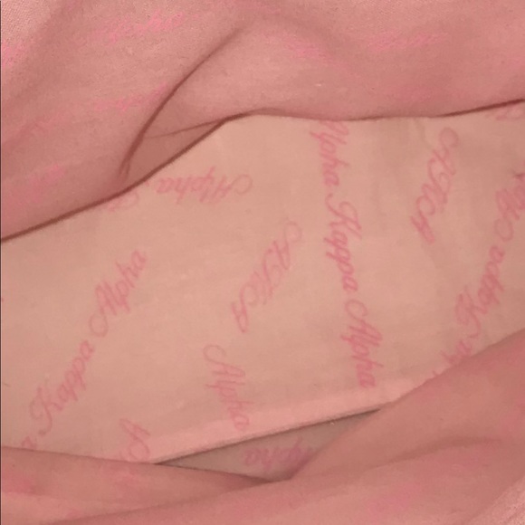 AKA Tote - Picture 2 of 3